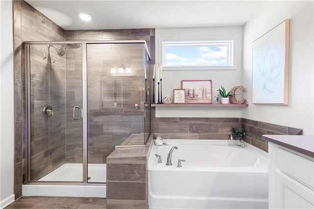 1010 Blue Indigo Drive, Roswell, GA 30076