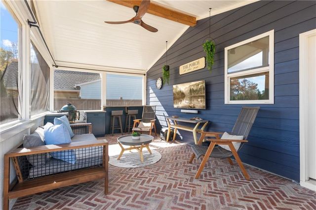 1010 Blue Indigo Drive, Roswell, GA 30076