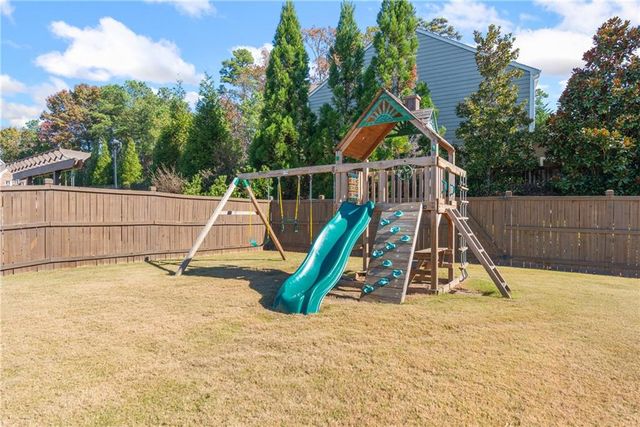 1010 Blue Indigo Drive, Roswell, GA 30076