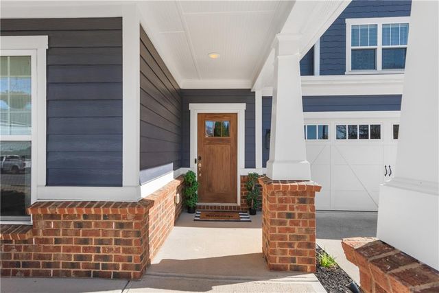 1010 Blue Indigo Drive, Roswell, GA 30076