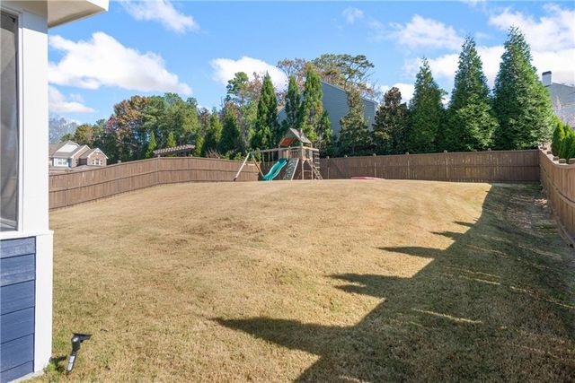 1010 Blue Indigo Drive, Roswell, GA 30076