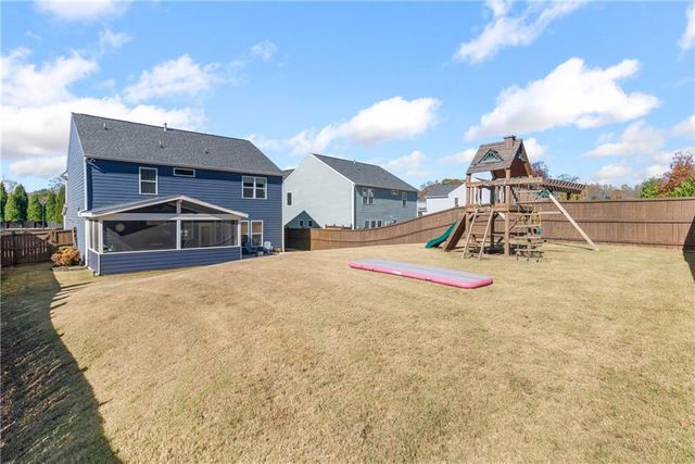 1010 Blue Indigo Drive, Roswell, GA 30076