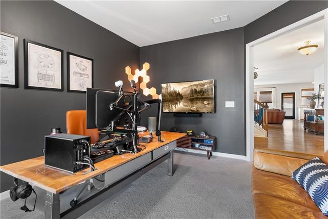 1010 Blue Indigo Drive, Roswell, GA 30076