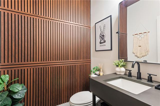 1010 Blue Indigo Drive, Roswell, GA 30076