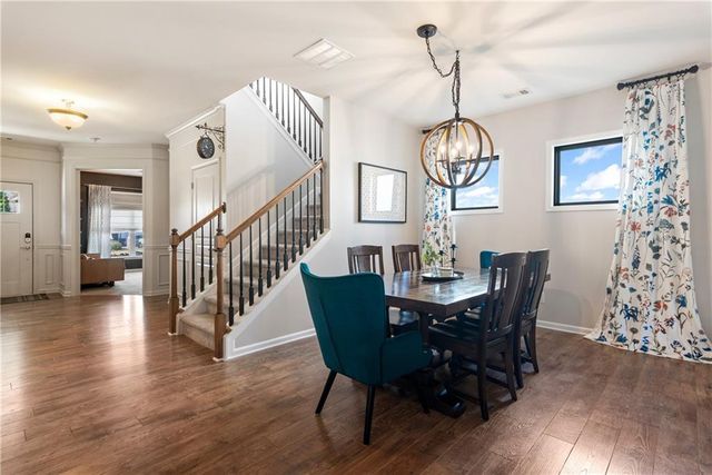 1010 Blue Indigo Drive, Roswell, GA 30076