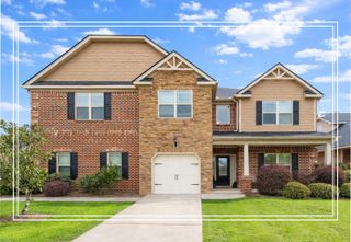 2403 Sunflower Drive, Evans, GA 30809