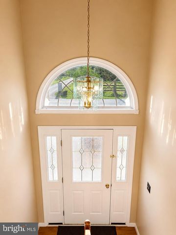 326 HOLLIDA LN, Martinsburg, WV 25404