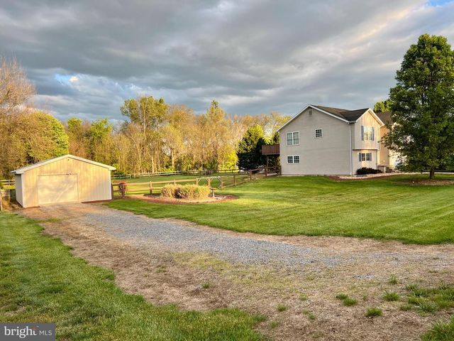 326 HOLLIDA LN, Martinsburg, WV 25404