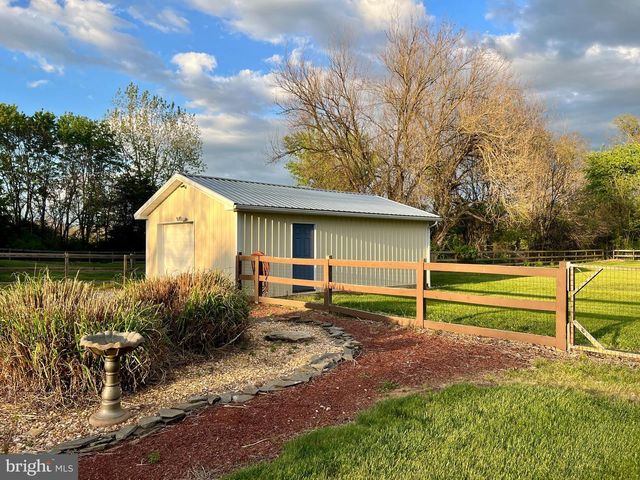 326 HOLLIDA LN, Martinsburg, WV 25404