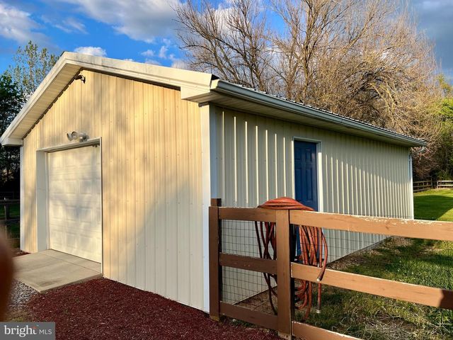 326 HOLLIDA LN, Martinsburg, WV 25404