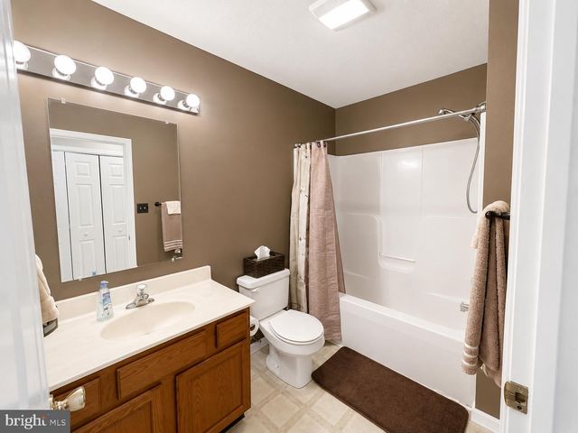 326 HOLLIDA LN, Martinsburg, WV 25404