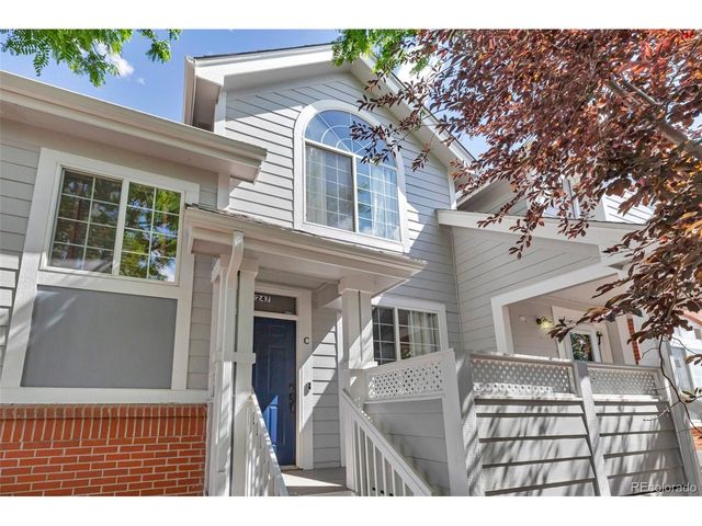2247 S Pitkin Way C, Aurora, CO 80013