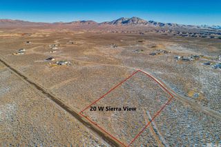 20 W Sierra View Drive, Smith, NV 89430