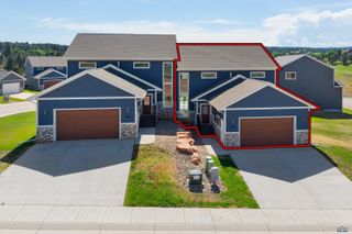 7001 MELBOURNE CT, Rapid City, SD 57702