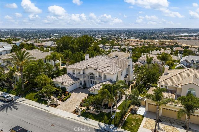 3313 Gardenia Lane, Yorba Linda, CA 92886