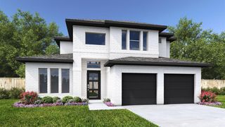440 Sprigtail Drive, Katy, TX 77493