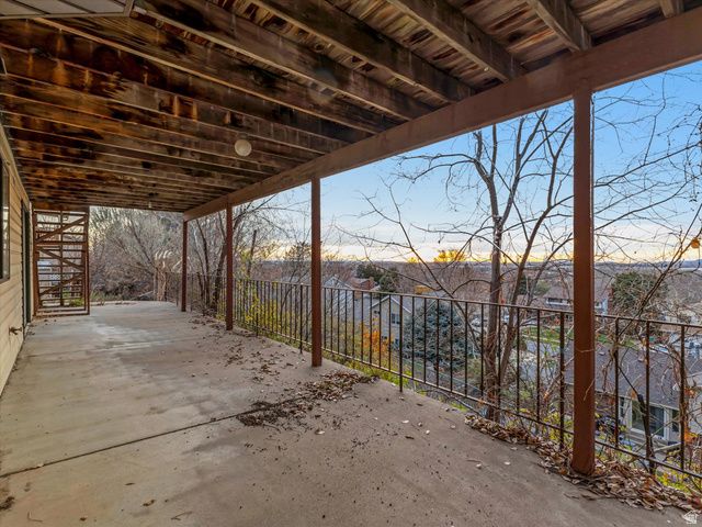 569 N VAN BUREN AVE, Ogden, UT 84404