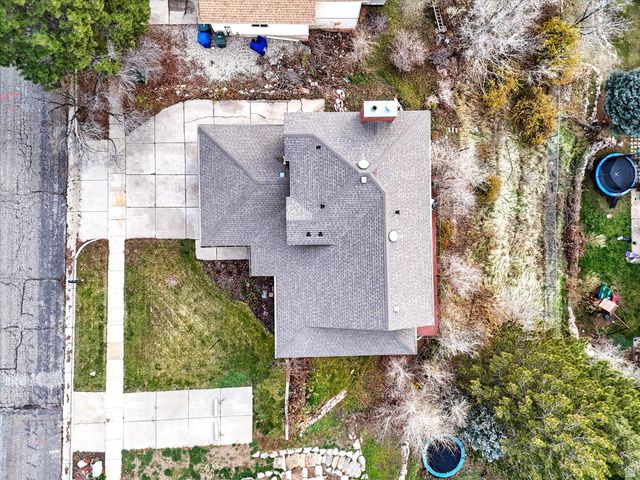 569 N VAN BUREN AVE, Ogden, UT 84404