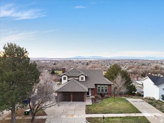 569 N VAN BUREN AVE, Ogden, UT 84404