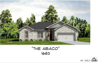 412 Colt Court, Kathleen, GA 31047