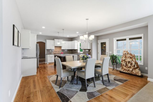 12920 Rose Bluff Boulevard, Burnsville, MN 55337