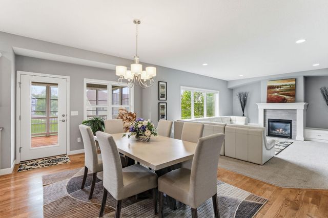 12920 Rose Bluff Boulevard, Burnsville, MN 55337