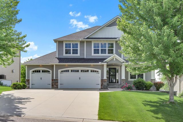 12920 Rose Bluff Boulevard, Burnsville, MN 55337