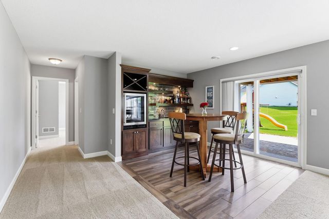 12920 Rose Bluff Boulevard, Burnsville, MN 55337