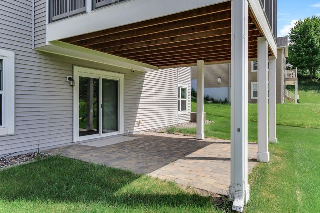 12920 Rose Bluff Boulevard, Burnsville, MN 55337