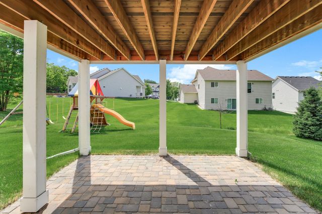 12920 Rose Bluff Boulevard, Burnsville, MN 55337