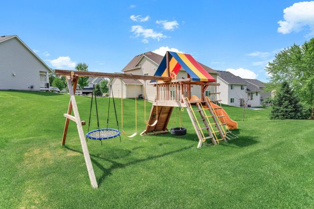 12920 Rose Bluff Boulevard, Burnsville, MN 55337
