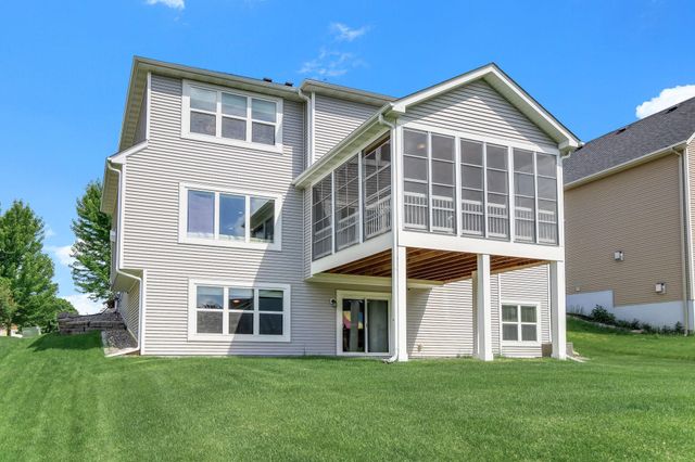 12920 Rose Bluff Boulevard, Burnsville, MN 55337