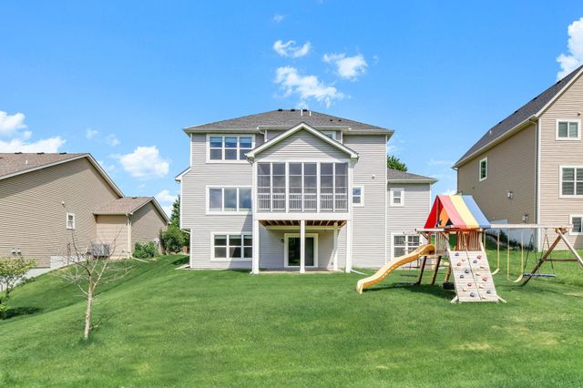 12920 Rose Bluff Boulevard, Burnsville, MN 55337