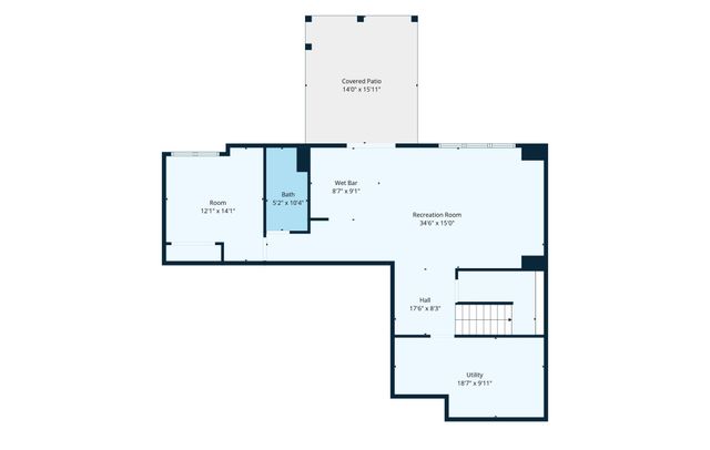 12920 Rose Bluff Boulevard, Burnsville, MN 55337