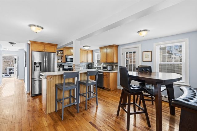 85 Hilma St, Quincy, MA 02171