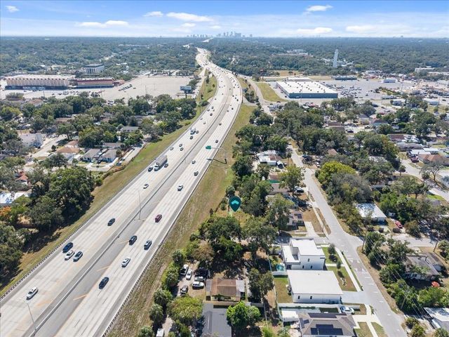 407 E SEWARD STREET, Tampa, FL 33604