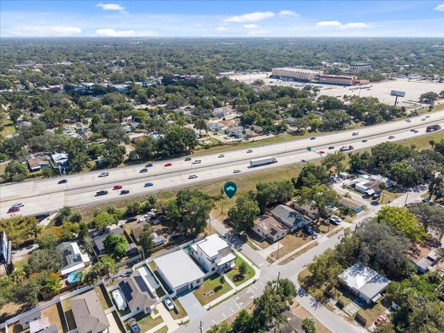 407 E SEWARD STREET, Tampa, FL 33604