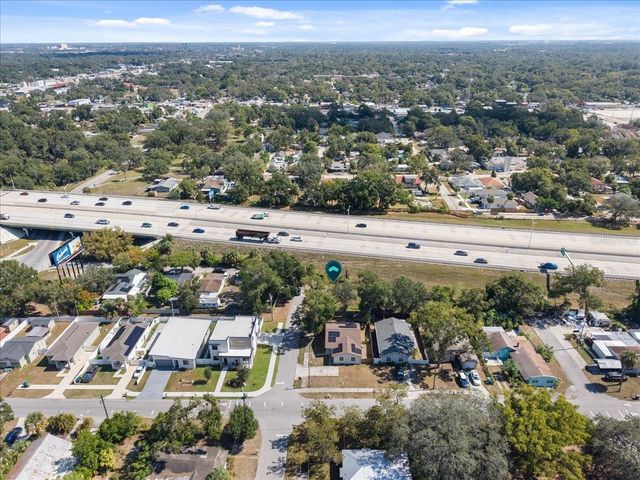 407 E SEWARD STREET, Tampa, FL 33604