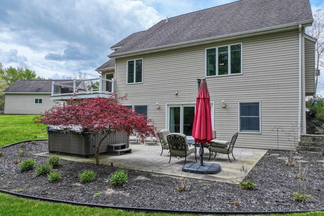 2889 Galway Bay Drive, Metamora, MI 48455