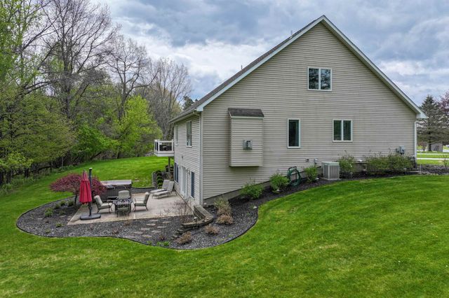 2889 Galway Bay Drive, Metamora, MI 48455
