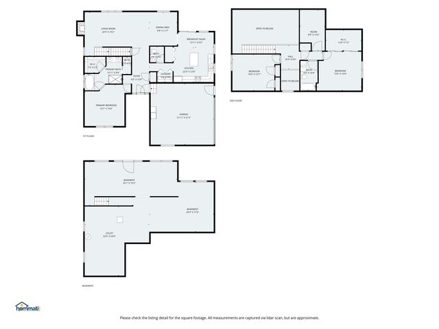 2889 Galway Bay Drive, Metamora, MI 48455