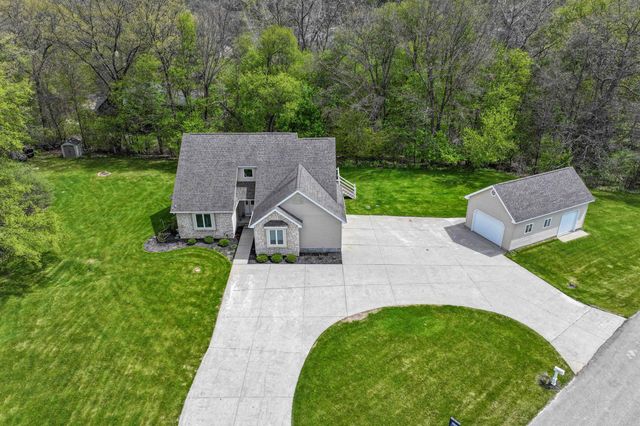 2889 Galway Bay Drive, Metamora, MI 48455