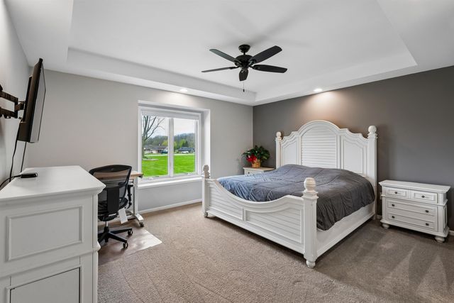 2889 Galway Bay Drive, Metamora, MI 48455