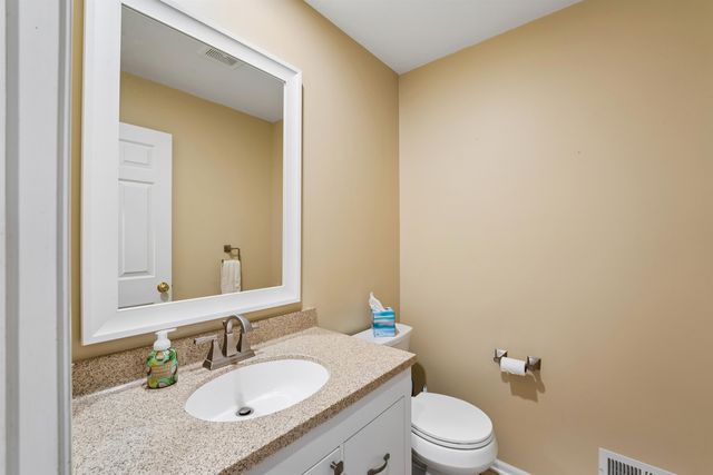 2889 Galway Bay Drive, Metamora, MI 48455