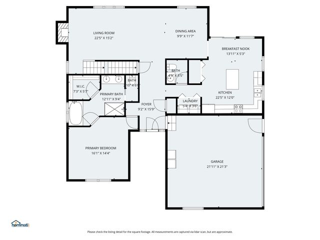 2889 Galway Bay Drive, Metamora, MI 48455
