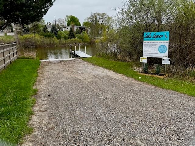 2889 Galway Bay Drive, Metamora, MI 48455