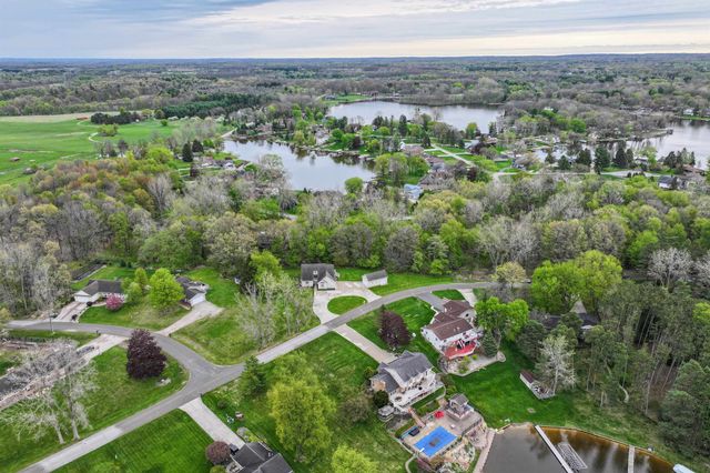 2889 Galway Bay Drive, Metamora, MI 48455