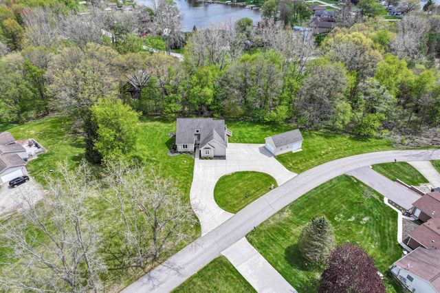2889 Galway Bay Drive, Metamora, MI 48455