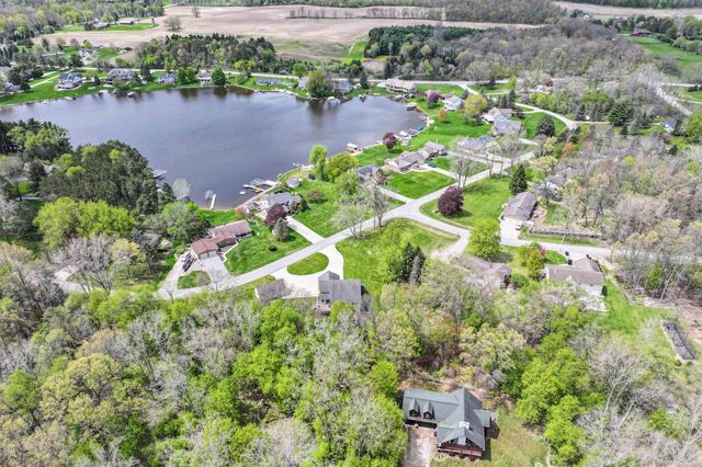 2889 Galway Bay Drive, Metamora, MI 48455