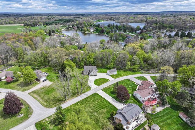 2889 Galway Bay Drive, Metamora, MI 48455